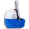 image:imageSonix x Sanrio  Hello Kitty Plush Phone Holder  Smartphone Pillow Stand Cozy Desk Decor