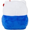 image:imageSonix x Sanrio  Hello Kitty Plush Phone Holder  Smartphone Pillow Stand Cozy Desk Decor