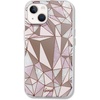 image:imageSonix Case for iPhone 14 Plus  10ft Drop Tested  Marble Phone Case for Women  Pink Prism