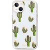 image:imageSonix Case for iPhone 14 Plus  10ft Drop Tested  Protective Cactus Case  Prickly Pear