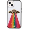 image:imageSonix Case for iPhone 14 Plus  10ft Drop Tested  Protective Rainbow Case  Give Me Space
