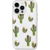 image:imageSonix Case for iPhone 14 Pro  10ft Drop Tested  Protective Clear Cactus Case  Prickly Pear