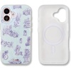 image:imageSonix Case for iPhone 14 Pro  Compatible with MagSafe  10ft Drop Tested  Strawberry MatchaBleu Toile