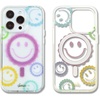 Glitter Smiley