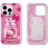 HK Strawberry Milk