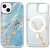 Marble - Ice Blue