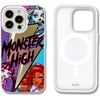 Monster Hi Characters