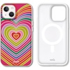Rainbow Hearts