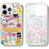 Sanrio - Hello Kitty Sticker Party