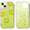 Smiley Yellow