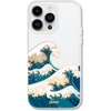 image:imageSonix Case for iPhone 14 Pro Max  10ft Drop Tested  Clear Protective Case  Tokyo Wave