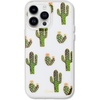 image:imageSonix Case for iPhone 14 Pro Max  10ft Drop Tested  Protective Clear Cactus Case  Prickly Pear