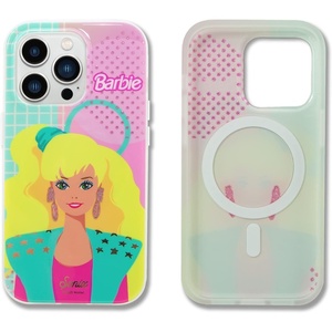 image:imageSonix Case for iPhone 14 Pro  Compatible with MagSafe  10ft Drop Tested  Strawberry MatchaBarbie  Totally