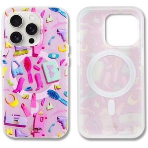 image:imageSonix Case for iPhone 14 Pro  Compatible with MagSafe  10ft Drop Tested  Strawberry MatchaBarbie Dream Closet