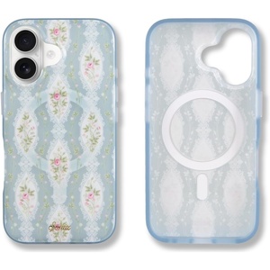 image:imageSonix Case for iPhone 14 Pro  Compatible with MagSafe  10ft Drop Tested  Strawberry MatchaCottagecore
