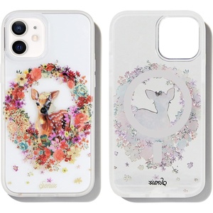 image:imageSonix Case for iPhone 14 Pro  Compatible with MagSafe  10ft Drop Tested  Strawberry MatchaFawna MS