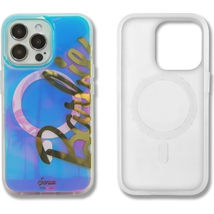 image:imageSonix Case for iPhone 14 Pro  Compatible with MagSafe  10ft Drop Tested  Strawberry MatchaGolden Hour Barbie