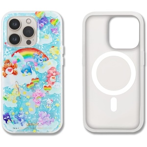 image:imageSonix Case for iPhone 14 Pro  Compatible with MagSafe  10ft Drop Tested  Strawberry MatchaHello Kitty x Care Bears