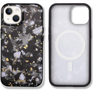 image:imageSonix Case for iPhone 14 Pro  Compatible with MagSafe  10ft Drop Tested  Strawberry MatchaMarble  Nebula Tort