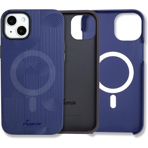image:imageSonix Case for iPhone 14 Pro  Compatible with MagSafe  10ft Drop Tested  Strawberry MatchaNavy