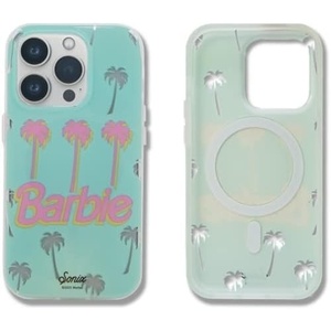 image:imageSonix Case for iPhone 14 Pro  Compatible with MagSafe  10ft Drop Tested  Strawberry MatchaPalm Paradise Barbie