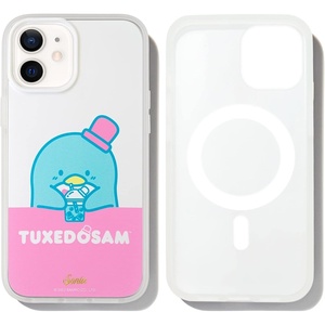 image:imageSonix Case for iPhone 14 Pro  Compatible with MagSafe  10ft Drop Tested  Strawberry MatchaSanrio  Tuxedo Boba