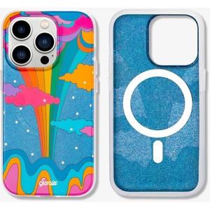 image:imageSonix Case for iPhone 14 Pro  Compatible with MagSafe  10ft Drop Tested  Strawberry MatchaSky Fantasy