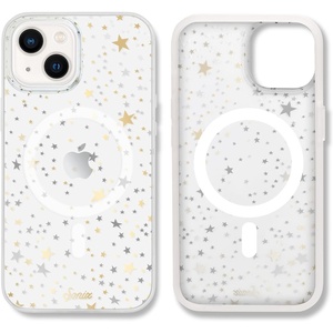 image:imageSonix Case for iPhone 14 Pro  Compatible with MagSafe  10ft Drop Tested  Strawberry MatchaStarry Night