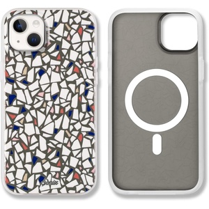 image:imageSonix Case for iPhone 14 Pro  Compatible with MagSafe  10ft Drop Tested  Strawberry MatchaTerrazzo