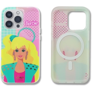 image:imageSonix Case for iPhone 14 Pro  Compatible with MagSafe  10ft Drop Tested  Strawberry MatchaTotally Barbie
