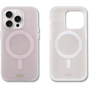 image:imageSonix Case for iPhone 14 Pro  Compatible with Magsafe  10ft Drop Tested  Jelly ApricotJelly Champagne