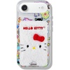 image:imageSonix x Monchhichi Plush Magnetic Phone Wallet  Cute Fuzzy Phone Card Holder Compatible with MagSafe Phones and Cases  ChimutanHello Kitty