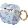 image:imageSonix x Sanrio Cases for AirPods Pro 1st Gen  Hard Cover Protective Case for Apple AirPods Pro Gen 1  Cinnamoroll Lovely RibbonsBleu Toile