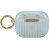 image:imageSonix x Sanrio Cases for AirPods Pro 1st Gen  Hard Cover Protective Case for Apple AirPods Pro Gen 1  Cinnamoroll Lovely RibbonsCinna moroll Lovely Ribbons