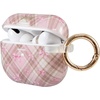 image:imageSonix x Sanrio Cases for AirPods Pro 1st Gen  Hard Cover Protective Case for Apple AirPods Pro Gen 1  Cinnamoroll Lovely RibbonsClueless Pink