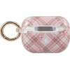 image:imageSonix x Sanrio Cases for AirPods Pro 1st Gen  Hard Cover Protective Case for Apple AirPods Pro Gen 1  Cinnamoroll Lovely RibbonsClueless Pink