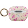 image:imageSonix x Sanrio Cases for AirPods Pro 1st Gen  Hard Cover Protective Case for Apple AirPods Pro Gen 1  Cinnamoroll Lovely RibbonsCottage Floral Pink