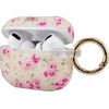 image:imageSonix x Sanrio Cases for AirPods Pro 1st Gen  Hard Cover Protective Case for Apple AirPods Pro Gen 1  Cinnamoroll Lovely RibbonsCottage Floral Pink