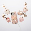 image:imageSonix x Sanrio Cases for AirPods Pro 1st Gen  Hard Cover Protective Case for Apple AirPods Pro Gen 1  Cinnamoroll Lovely RibbonsHello Kitty  Friends Latte Bears