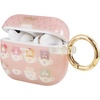 image:imageSonix x Sanrio Cases for AirPods Pro 1st Gen  Hard Cover Protective Case for Apple AirPods Pro Gen 1  Cinnamoroll Lovely RibbonsHello Kitty  Friends Latte Bears