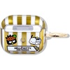 image:imageSonix x Sanrio Cases for AirPods Pro 1st Gen  Hard Cover Protective Case for Apple AirPods Pro Gen 1  Cinnamoroll Lovely RibbonsHello Kitty  Friends Sushi