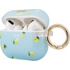 image:imageSonix x Sanrio Cases for AirPods Pro 1st Gen  Hard Cover Protective Case for Apple AirPods Pro Gen 1  Cinnamoroll Lovely RibbonsLemon Drop