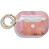 image:imageSonix x Sanrio Cases for AirPods Pro 1st Gen  Hard Cover Protective Case for Apple AirPods Pro Gen 1  Cinnamoroll Lovely RibbonsMother of Pearl