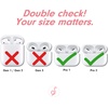 image:imageSonix x Sanrio Cases for AirPods Pro 1st Gen  Hard Cover Protective Case for Apple AirPods Pro Gen 1  Cinnamoroll Lovely RibbonsRoses are Red