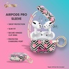 image:imageSonix x Sanrio Cases for AirPods Pro 1st Gen  Hard Cover Protective Case for Apple AirPods Pro Gen 1  Cinnamoroll Lovely RibbonsVintage Barbie