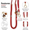 image:imageSonix x Care Bears  Crossbody Phone Strap with Charms  Adjustable Universal Cell Phone Rope Strap Lanyard  Blue Cord  Grumpy BearMonchhichi